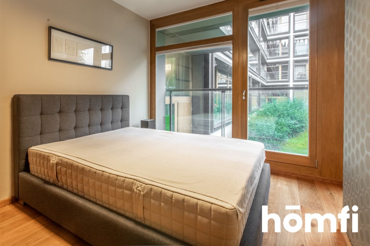 * MIESZKANIE Z KLIMATYZACJĄ W 19.DZIELNICY * - Mieszkanie - Wynajem - Warszawa, Wola