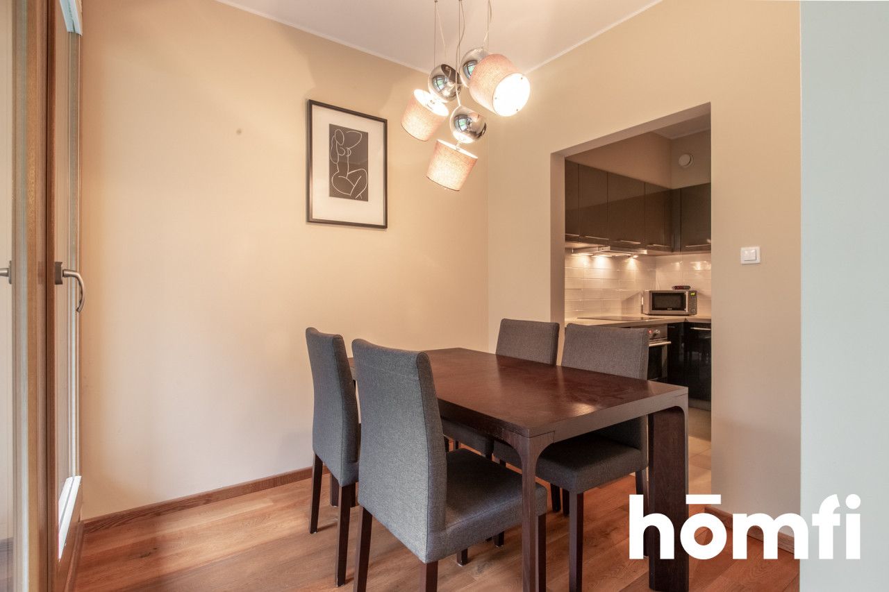 * MIESZKANIE Z KLIMATYZACJĄ W 19.DZIELNICY * - Mieszkanie - Wynajem - Warszawa, Wola