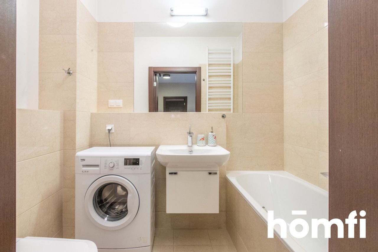 * MIESZKANIE Z KLIMATYZACJĄ W 19.DZIELNICY * - Mieszkanie - Wynajem - Warszawa, Wola