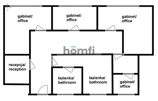 Lokale użytkowe w najlepszej lokalizacji Gdyni - Lokal użytkowy - Wynajem - Gdynia, Grabówek