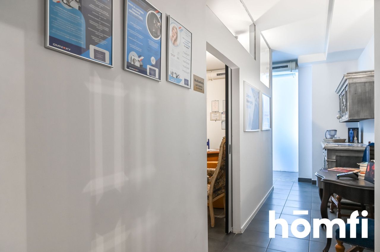 Lokale użytkowe w najlepszej lokalizacji Gdyni - Lokal użytkowy - Wynajem - Gdynia, Grabówek