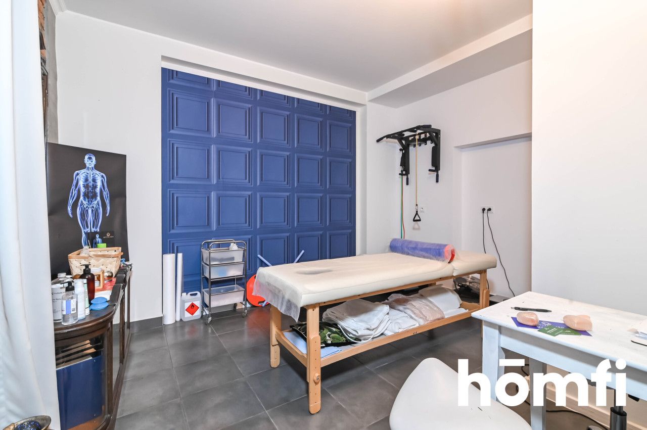 Lokale użytkowe w najlepszej lokalizacji Gdyni - Lokal użytkowy - Wynajem - Gdynia, Grabówek