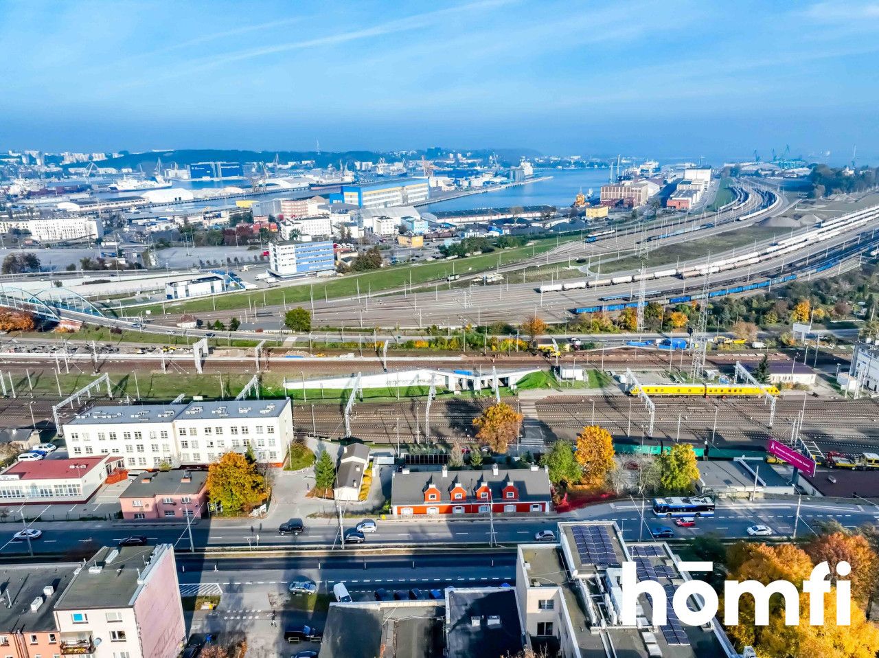 Lokale użytkowe w najlepszej lokalizacji Gdyni - Lokal użytkowy - Wynajem - Gdynia, Grabówek