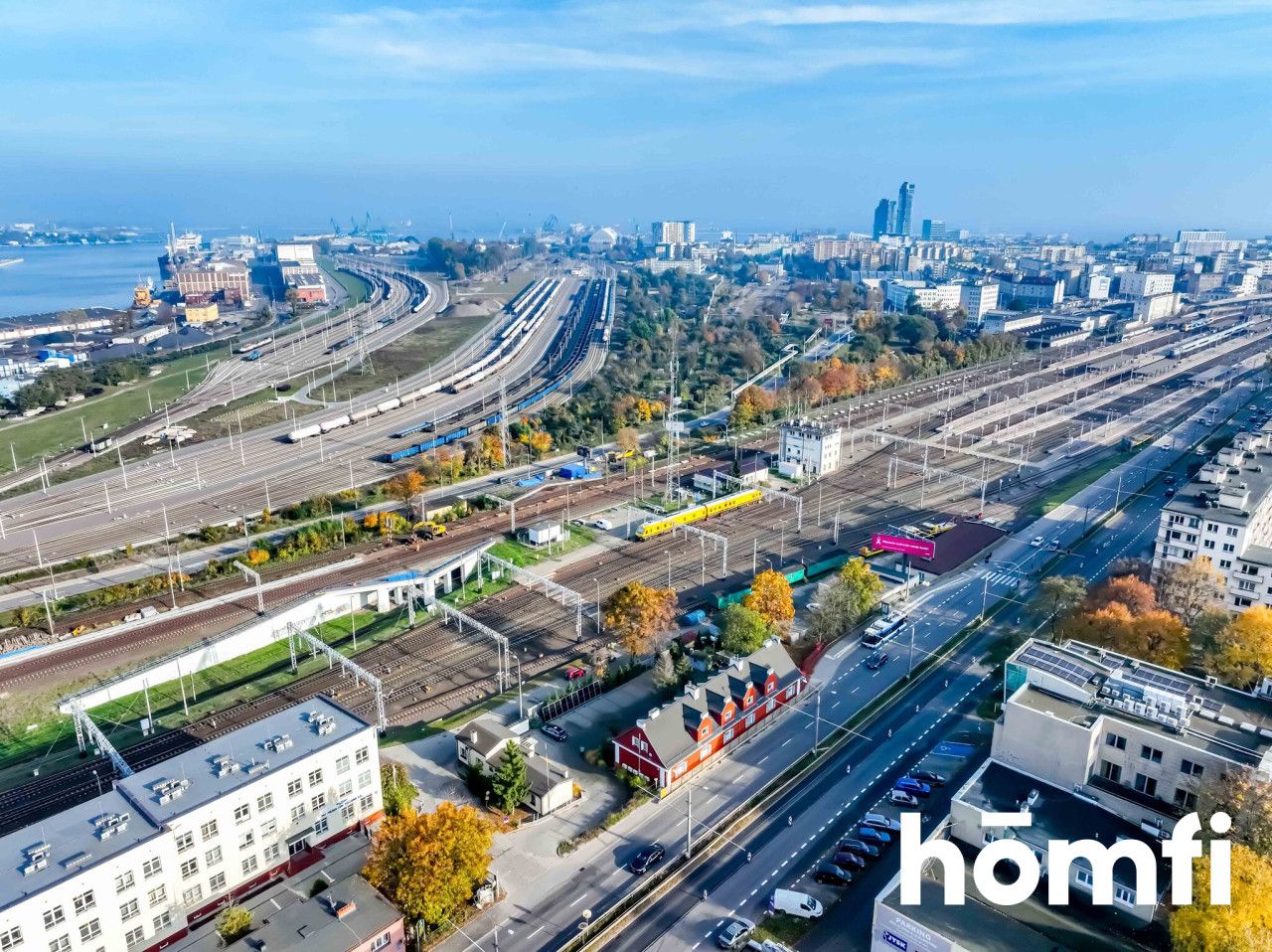 Lokale użytkowe w najlepszej lokalizacji Gdyni - Lokal użytkowy - Wynajem - Gdynia, Grabówek