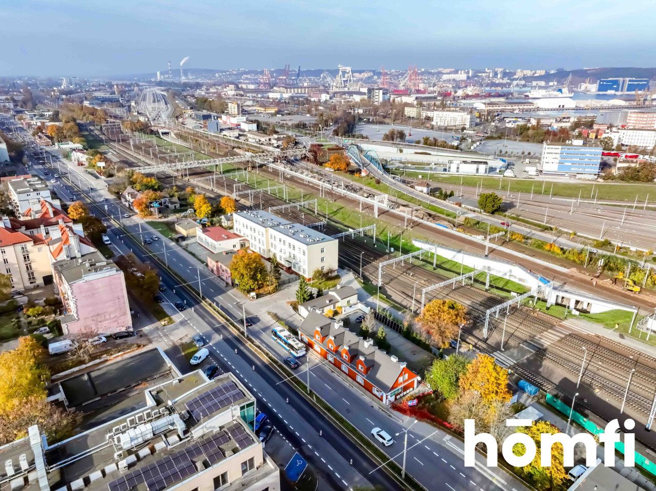 Lokale użytkowe w najlepszej lokalizacji Gdyni - Lokal użytkowy - Wynajem - Gdynia, Grabówek