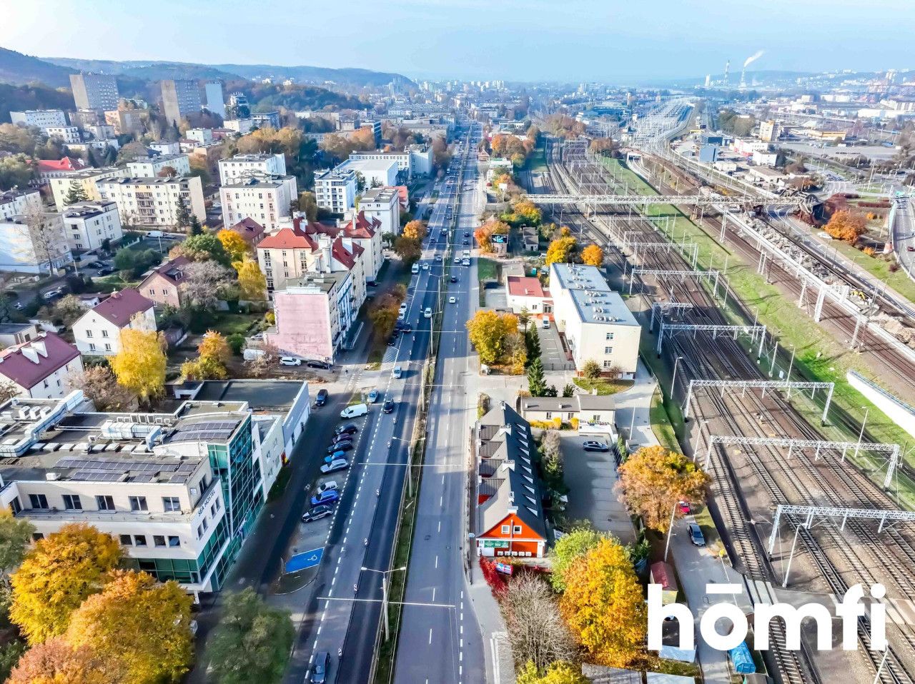 Lokale użytkowe w najlepszej lokalizacji Gdyni - Lokal użytkowy - Wynajem - Gdynia, Grabówek