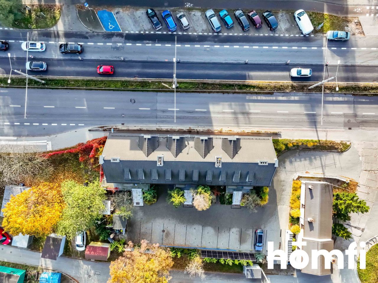 Lokale użytkowe w najlepszej lokalizacji Gdyni - Lokal użytkowy - Wynajem - Gdynia, Grabówek