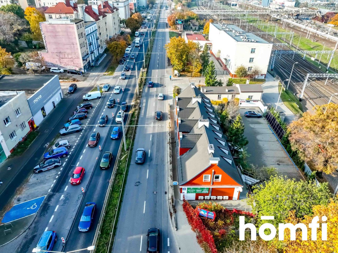 Lokale użytkowe w najlepszej lokalizacji Gdyni - Lokal użytkowy - Wynajem - Gdynia, Grabówek