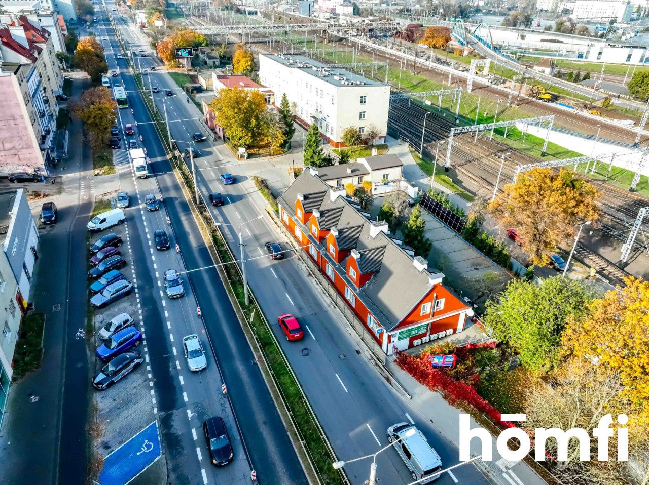 Lokale użytkowe w najlepszej lokalizacji Gdyni - Lokal użytkowy - Wynajem - Gdynia, Grabówek