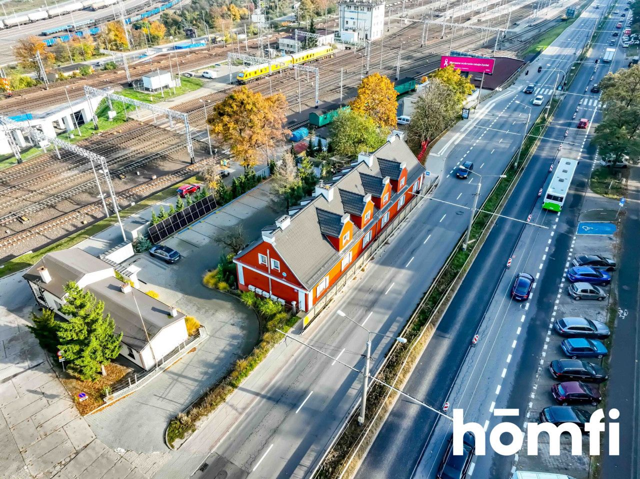 Lokale użytkowe w najlepszej lokalizacji Gdyni - Lokal użytkowy - Wynajem - Gdynia, Grabówek