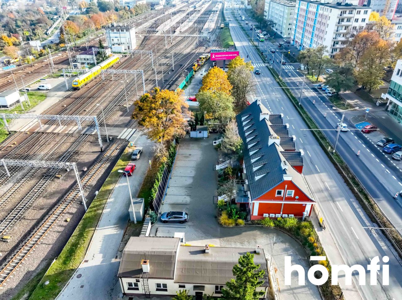 Lokale użytkowe w najlepszej lokalizacji Gdyni - Lokal użytkowy - Wynajem - Gdynia, Grabówek