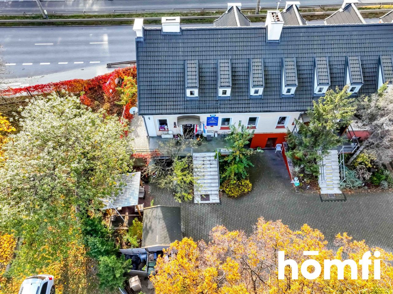 Lokale użytkowe w najlepszej lokalizacji Gdyni - Lokal użytkowy - Wynajem - Gdynia, Grabówek