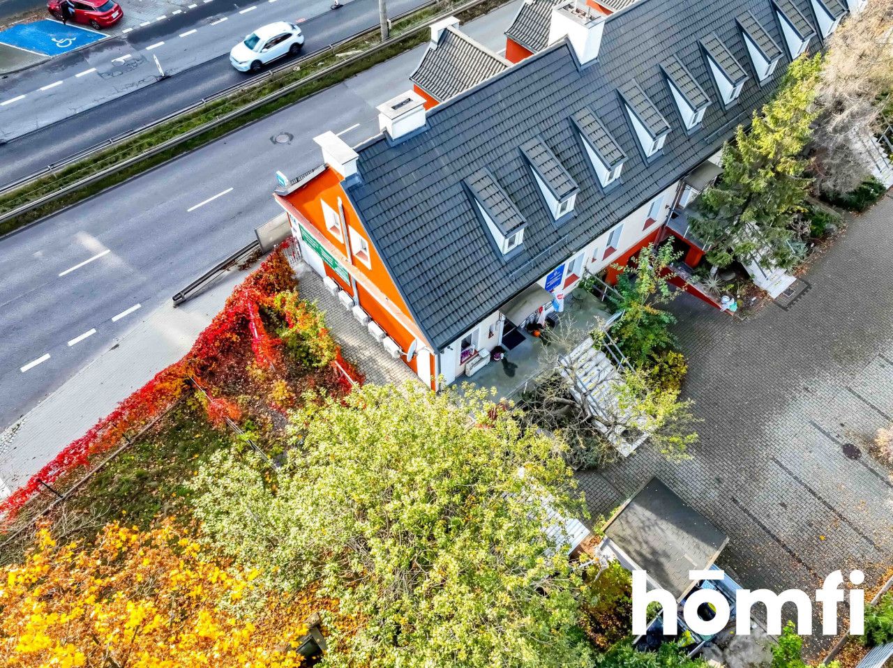 Lokale użytkowe w najlepszej lokalizacji Gdyni - Lokal użytkowy - Wynajem - Gdynia, Grabówek