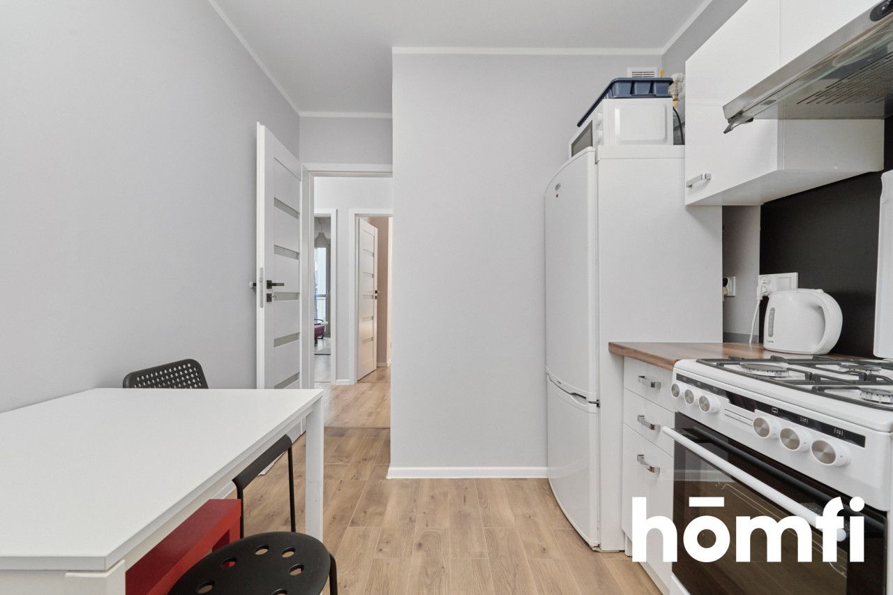 3-pokojowe mieszkanie przy ul. Kruszwickiej 2900 zł - Mieszkanie - Wynajem - Wrocław, Stare Miasto / Szczepin