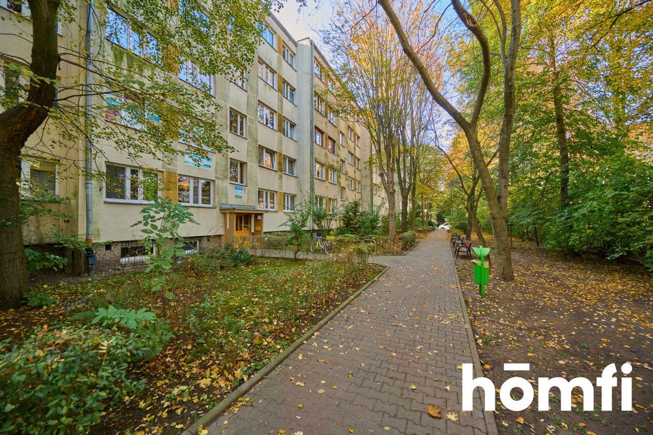 3-pokojowe mieszkanie przy ul. Kruszwickiej 2900 zł - Mieszkanie - Wynajem - Wrocław, Stare Miasto / Szczepin