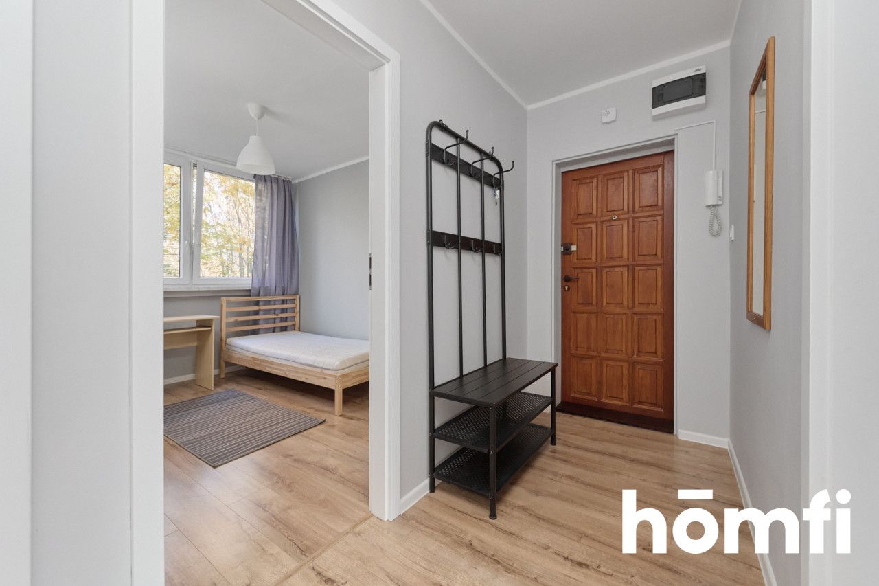 3-pokojowe mieszkanie przy ul. Kruszwickiej 2900 zł - Mieszkanie - Wynajem - Wrocław, Stare Miasto / Szczepin