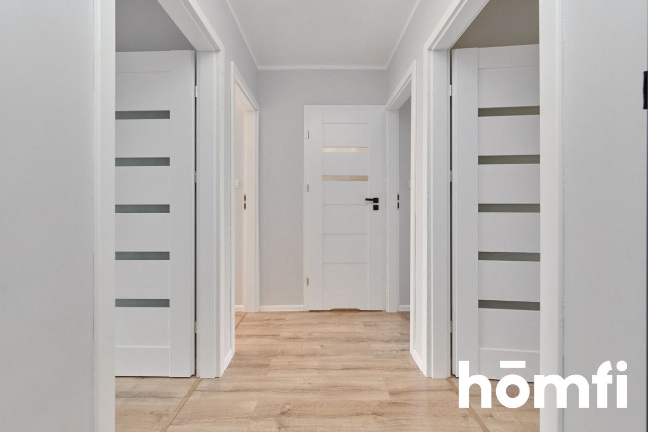 3-pokojowe mieszkanie przy ul. Kruszwickiej 2900 zł - Mieszkanie - Wynajem - Wrocław, Stare Miasto / Szczepin