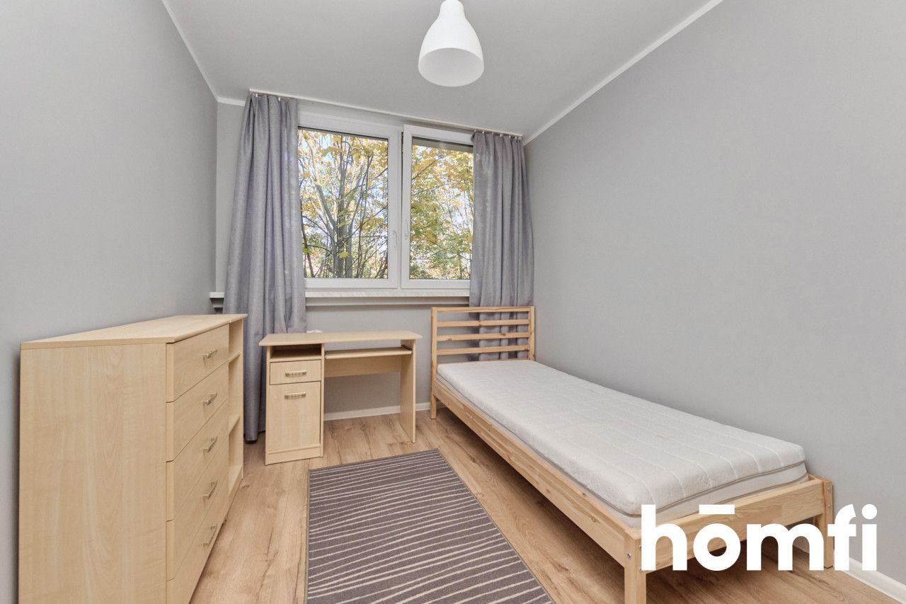 3-pokojowe mieszkanie przy ul. Kruszwickiej 2900 zł - Mieszkanie - Wynajem - Wrocław, Stare Miasto / Szczepin