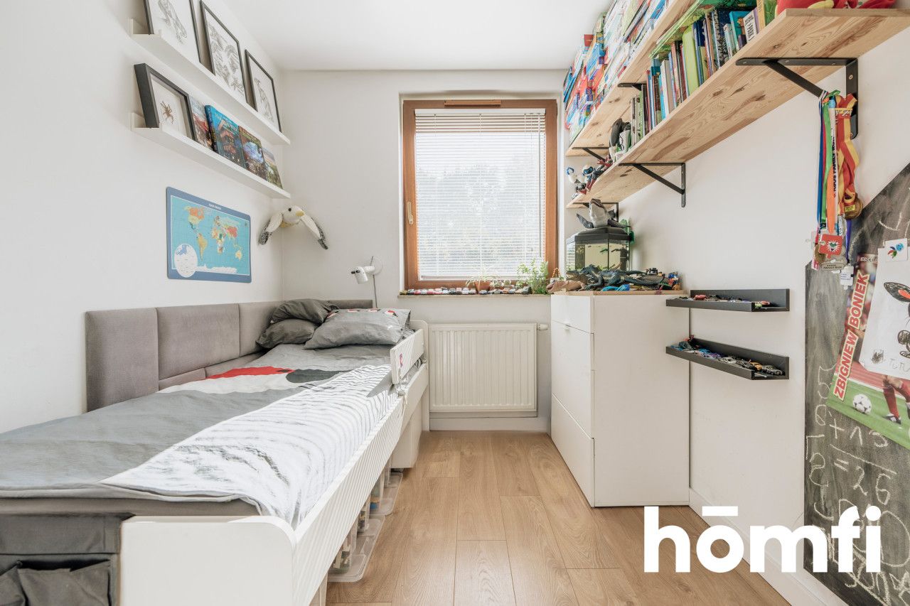 4 pokojowe mieszkanie | taras | stacja Złocień - Mieszkanie - Sprzedaż - Kraków, Podgórze / Bieżanów