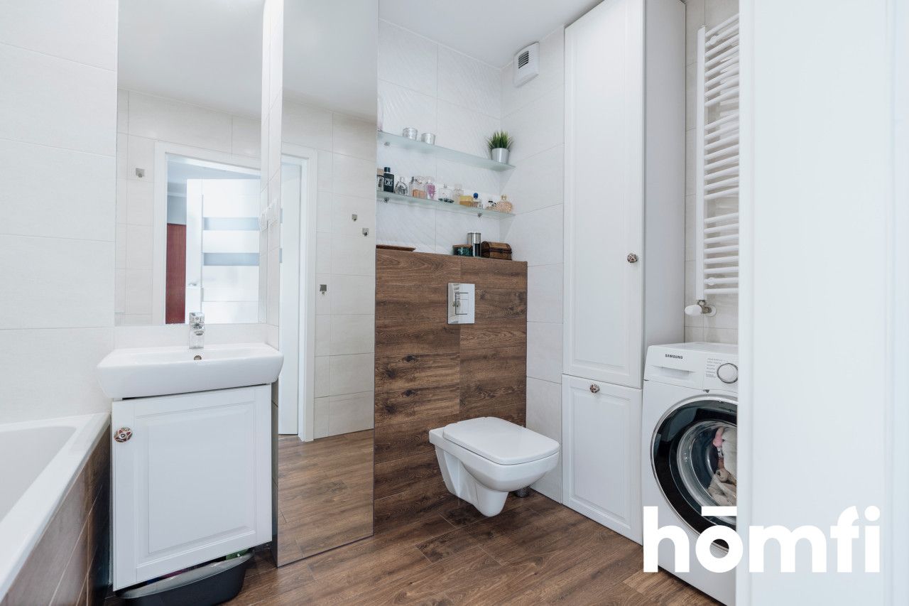 4 pokojowe mieszkanie | taras | stacja Złocień - Mieszkanie - Sprzedaż - Kraków, Podgórze / Bieżanów