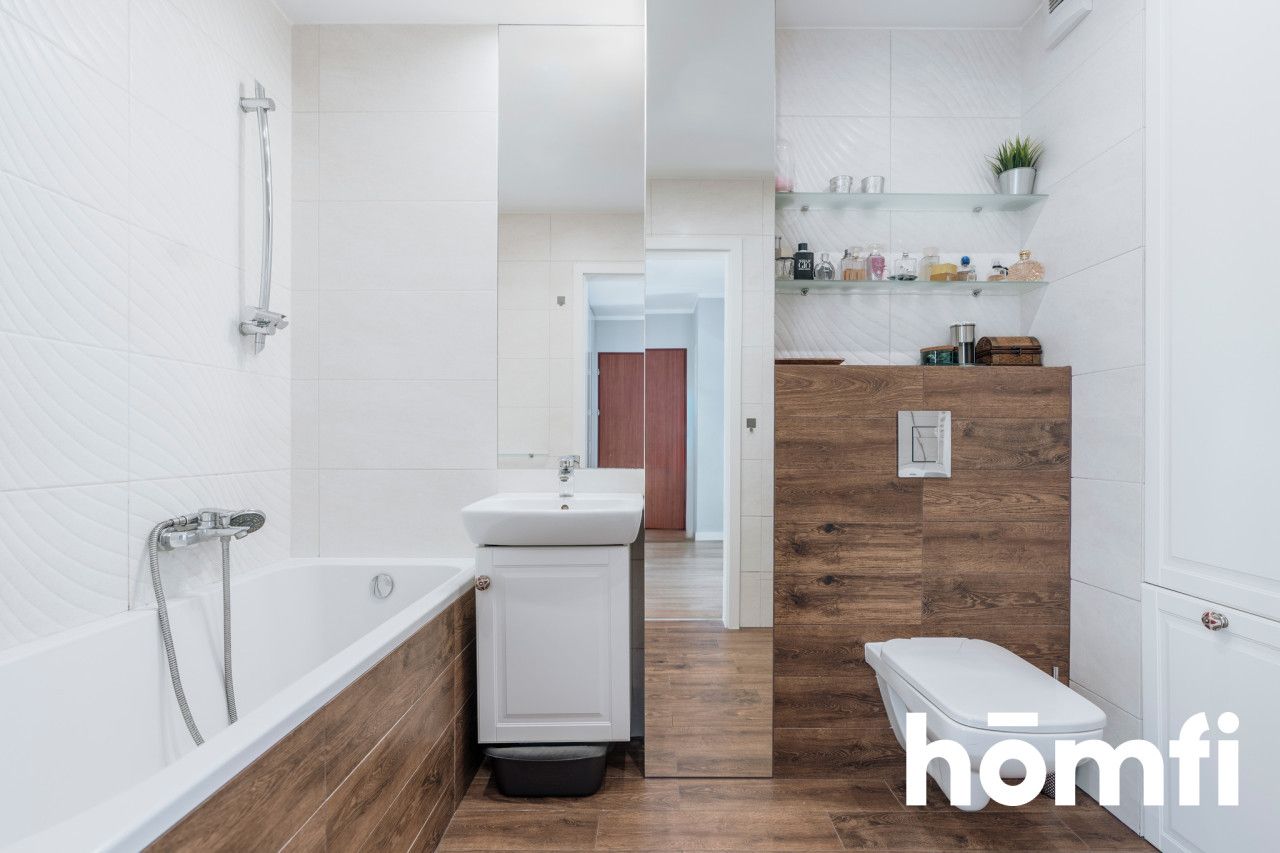 4 pokojowe mieszkanie | taras | stacja Złocień - Mieszkanie - Sprzedaż - Kraków, Podgórze / Bieżanów