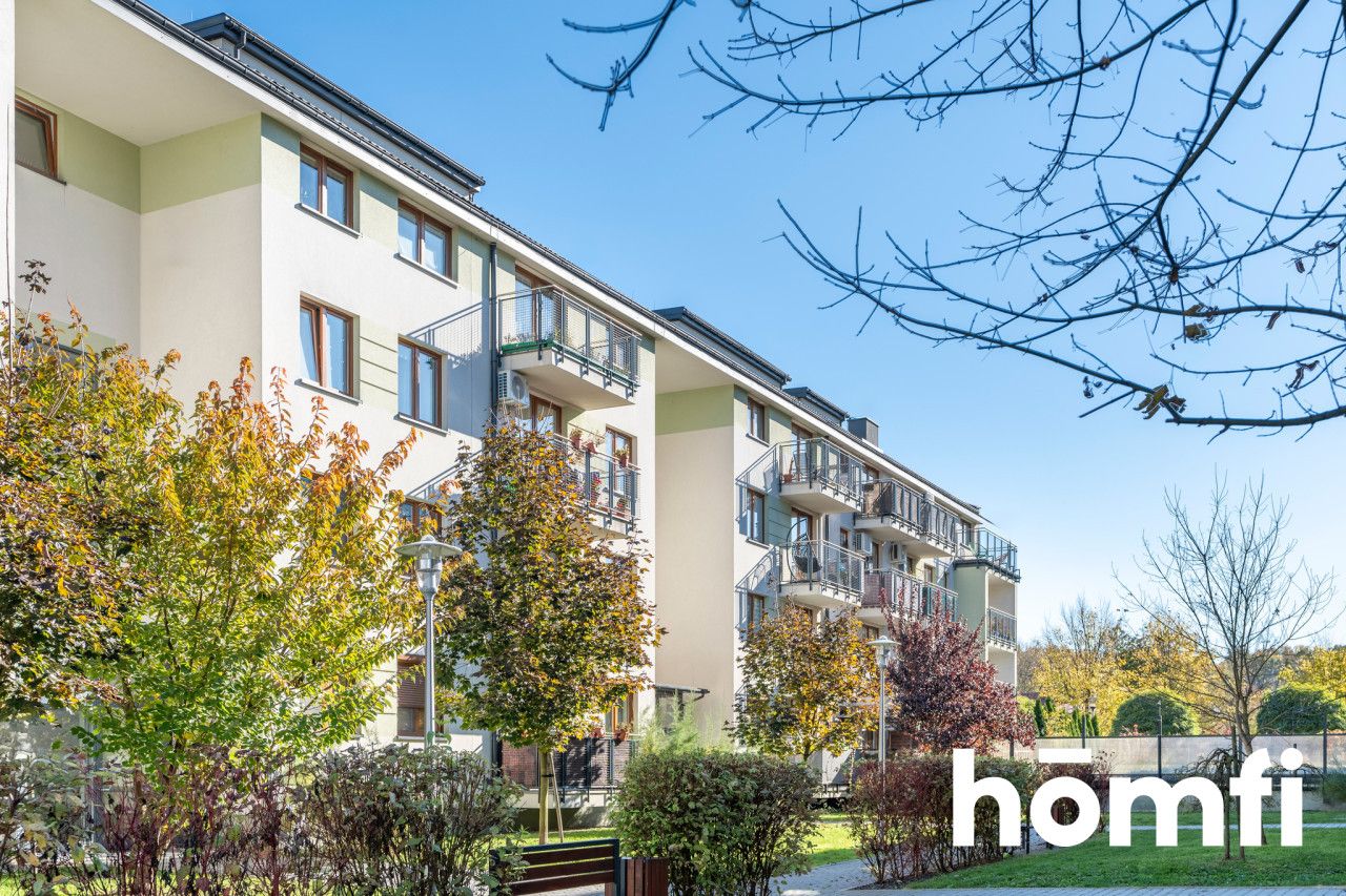 4 pokojowe mieszkanie | taras | stacja Złocień - Mieszkanie - Sprzedaż - Kraków, Podgórze / Bieżanów