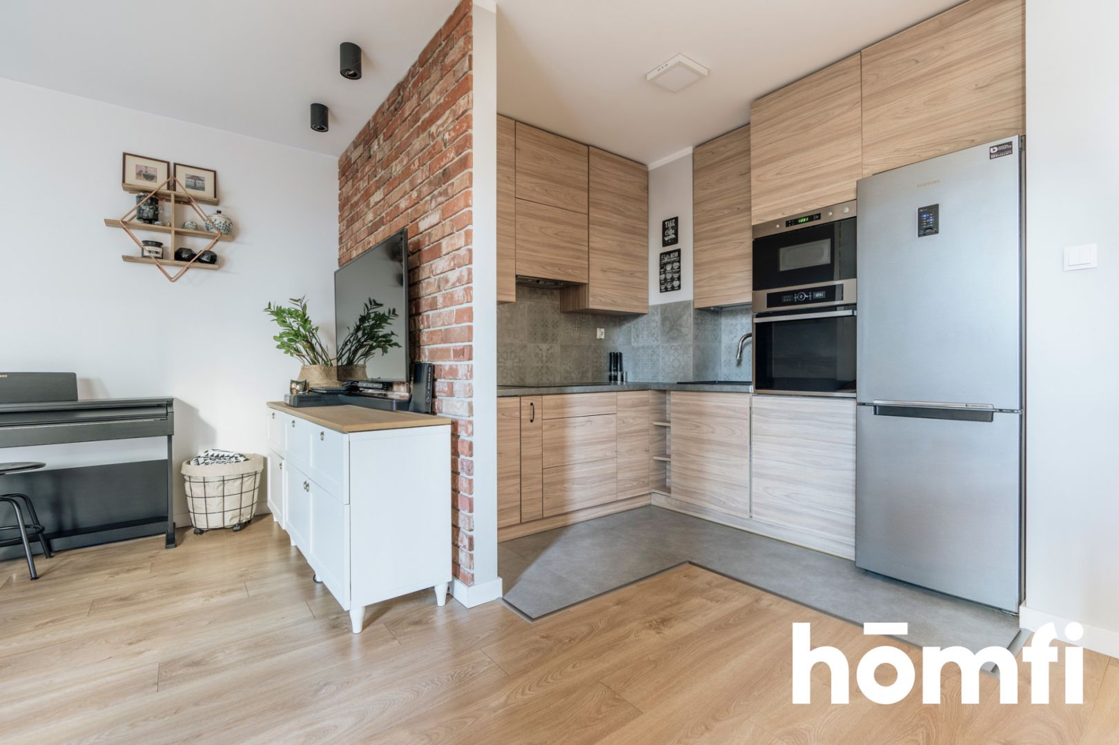 4 pokojowe mieszkanie | taras | stacja Złocień - Mieszkanie - Sprzedaż - Kraków, Podgórze / Bieżanów