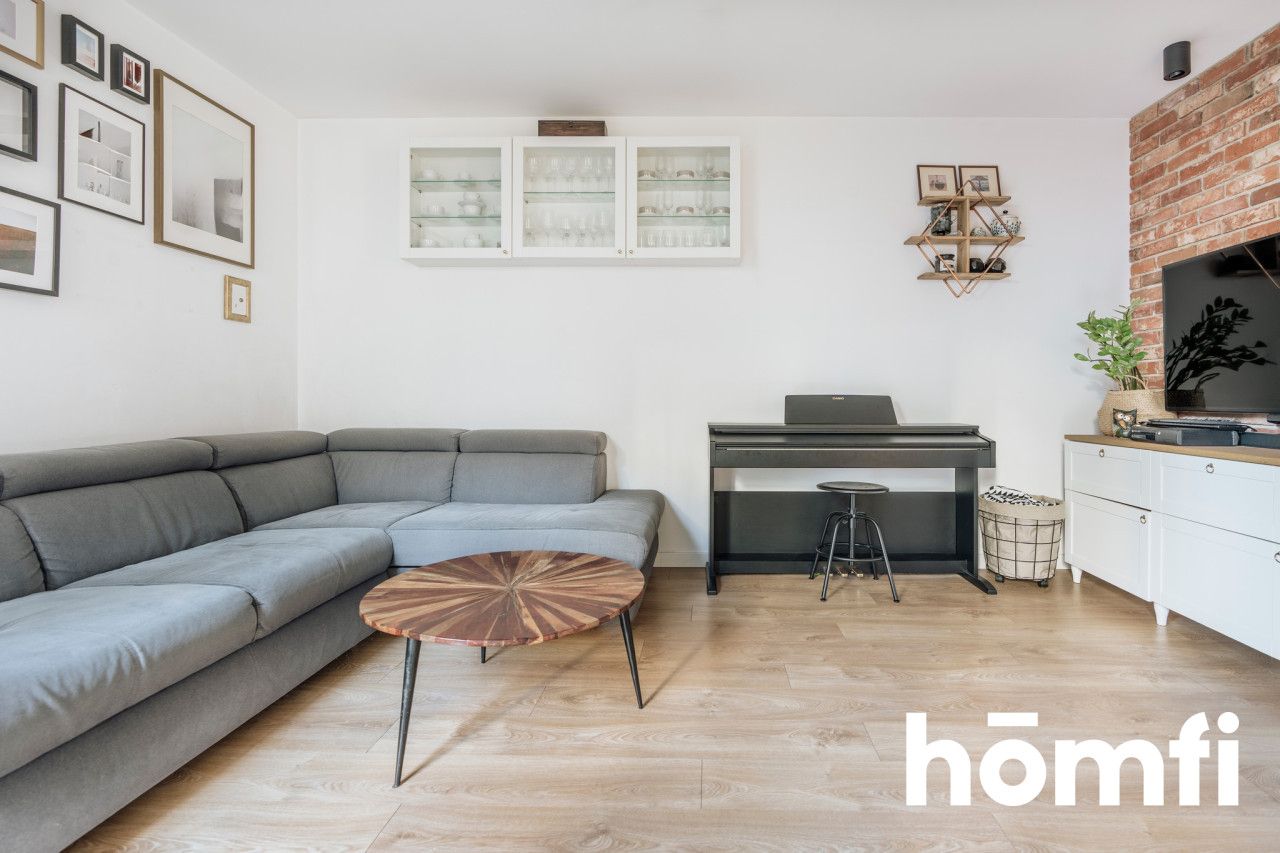 4 pokojowe mieszkanie | taras | stacja Złocień - Mieszkanie - Sprzedaż - Kraków, Podgórze / Bieżanów