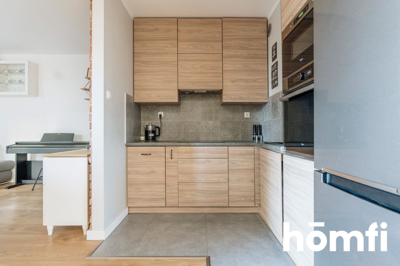 4 pokojowe mieszkanie | taras | stacja Złocień - Mieszkanie - Sprzedaż - Kraków, Podgórze / Bieżanów