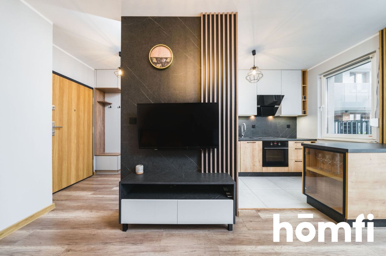 2-pok. mieszkanie z ogródkiem| Myśliwska | Kraków - Mieszkanie - Wynajem - Kraków, Podgórze