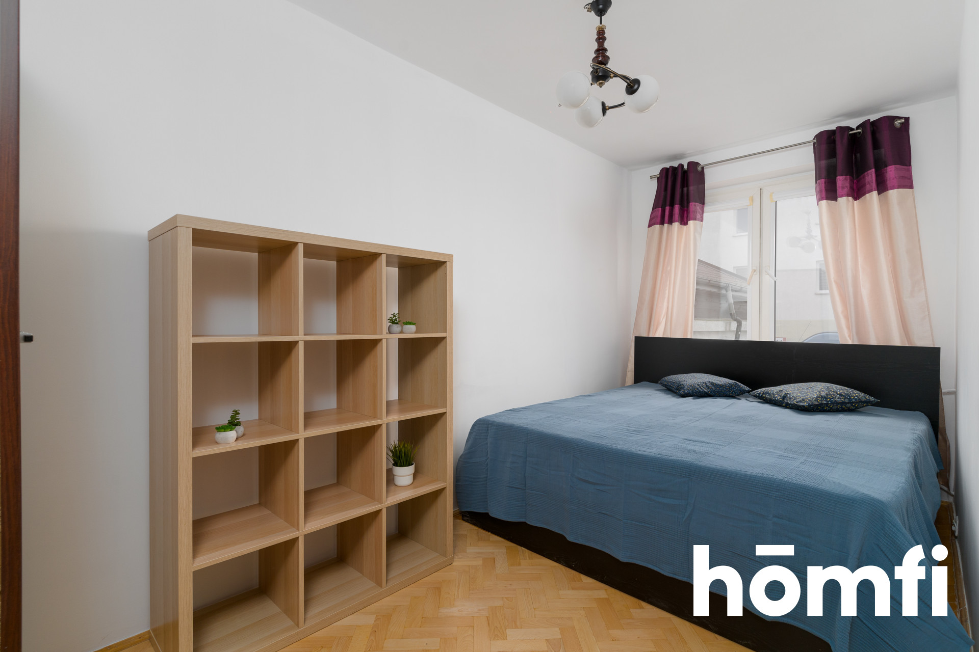 3-room apartment with a separate kitchen and balcony - Apartment - Rent - Gdańsk, Suchanino