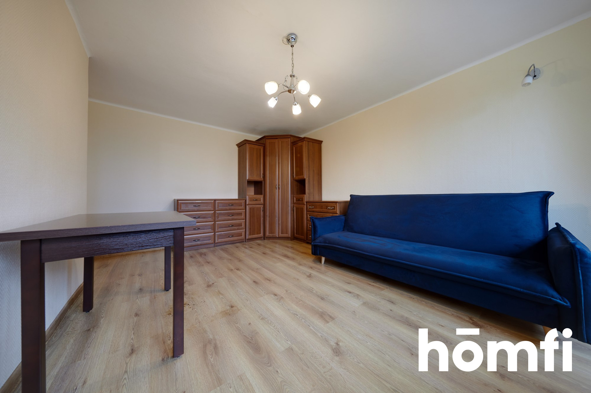 4 Pokoje w Zielonym Sercu Osiedla Tysiąclecia - Mieszkanie - Wynajem - Katowice, Tysiąclecia