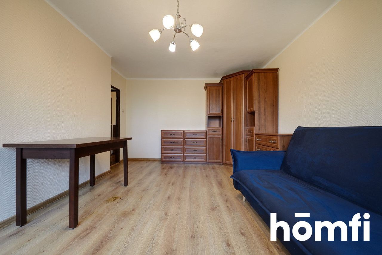 4 Pokoje w Zielonym Sercu Osiedla Tysiąclecia - Mieszkanie - Wynajem - Katowice, Tysiąclecia