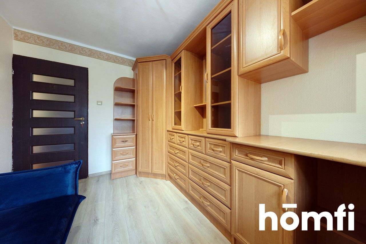 4 Pokoje w Zielonym Sercu Osiedla Tysiąclecia - Mieszkanie - Wynajem - Katowice, Tysiąclecia