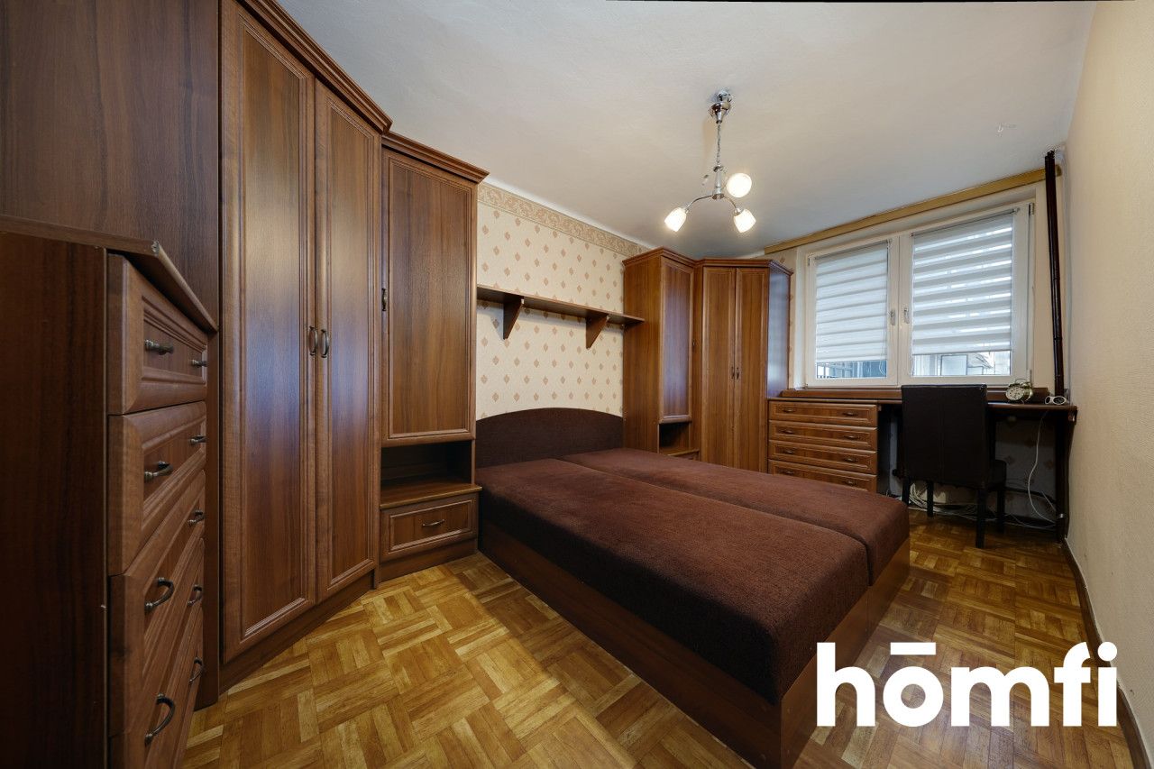 4 Pokoje w Zielonym Sercu Osiedla Tysiąclecia - Mieszkanie - Wynajem - Katowice, Tysiąclecia