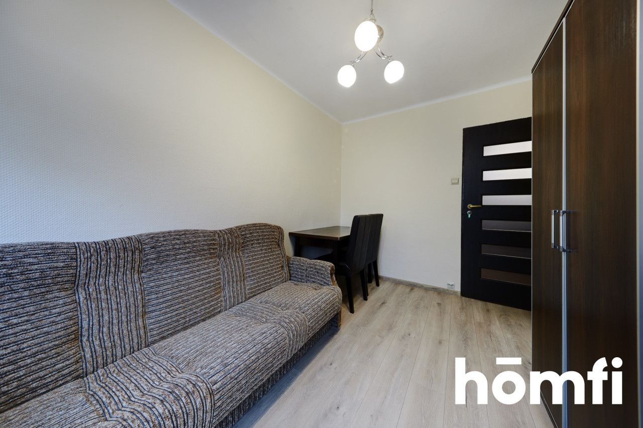 4 Pokoje w Zielonym Sercu Osiedla Tysiąclecia - Mieszkanie - Wynajem - Katowice, Tysiąclecia