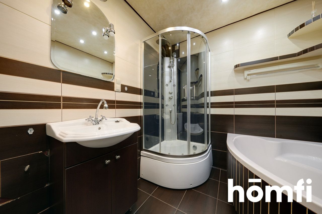 4 Pokoje w Zielonym Sercu Osiedla Tysiąclecia - Mieszkanie - Wynajem - Katowice, Tysiąclecia