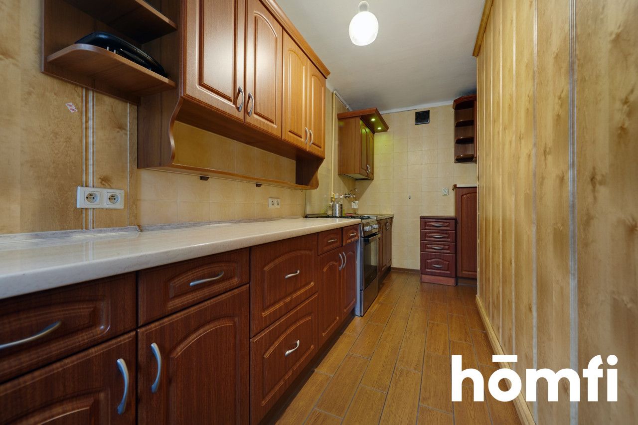 4 Pokoje w Zielonym Sercu Osiedla Tysiąclecia - Mieszkanie - Wynajem - Katowice, Tysiąclecia