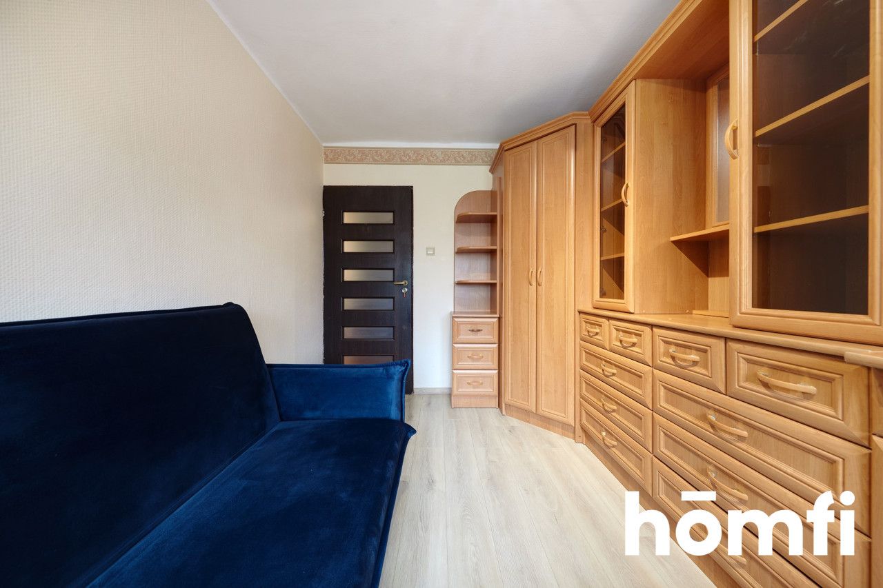 4 Pokoje w Zielonym Sercu Osiedla Tysiąclecia - Mieszkanie - Wynajem - Katowice, Tysiąclecia