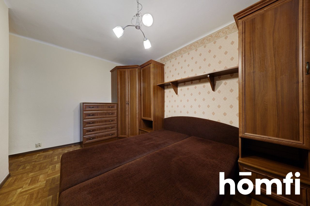 4 Pokoje w Zielonym Sercu Osiedla Tysiąclecia - Mieszkanie - Wynajem - Katowice, Tysiąclecia