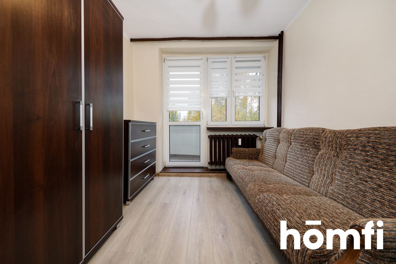 4 Pokoje w Zielonym Sercu Osiedla Tysiąclecia - Mieszkanie - Wynajem - Katowice, Tysiąclecia