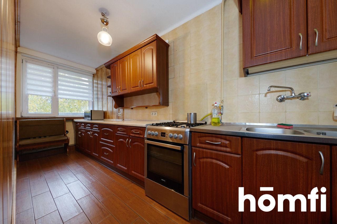 4 Pokoje w Zielonym Sercu Osiedla Tysiąclecia - Mieszkanie - Wynajem - Katowice, Tysiąclecia