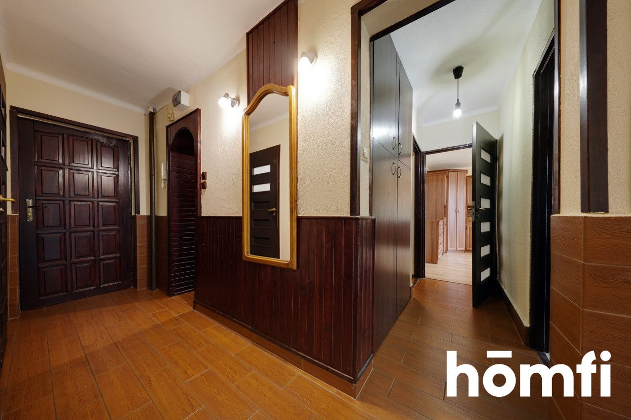 4 Pokoje w Zielonym Sercu Osiedla Tysiąclecia - Mieszkanie - Wynajem - Katowice, Tysiąclecia