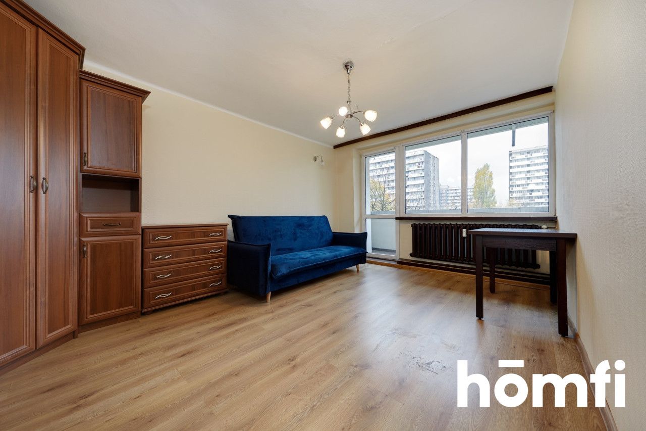 4 Pokoje w Zielonym Sercu Osiedla Tysiąclecia - Mieszkanie - Wynajem - Katowice, Tysiąclecia