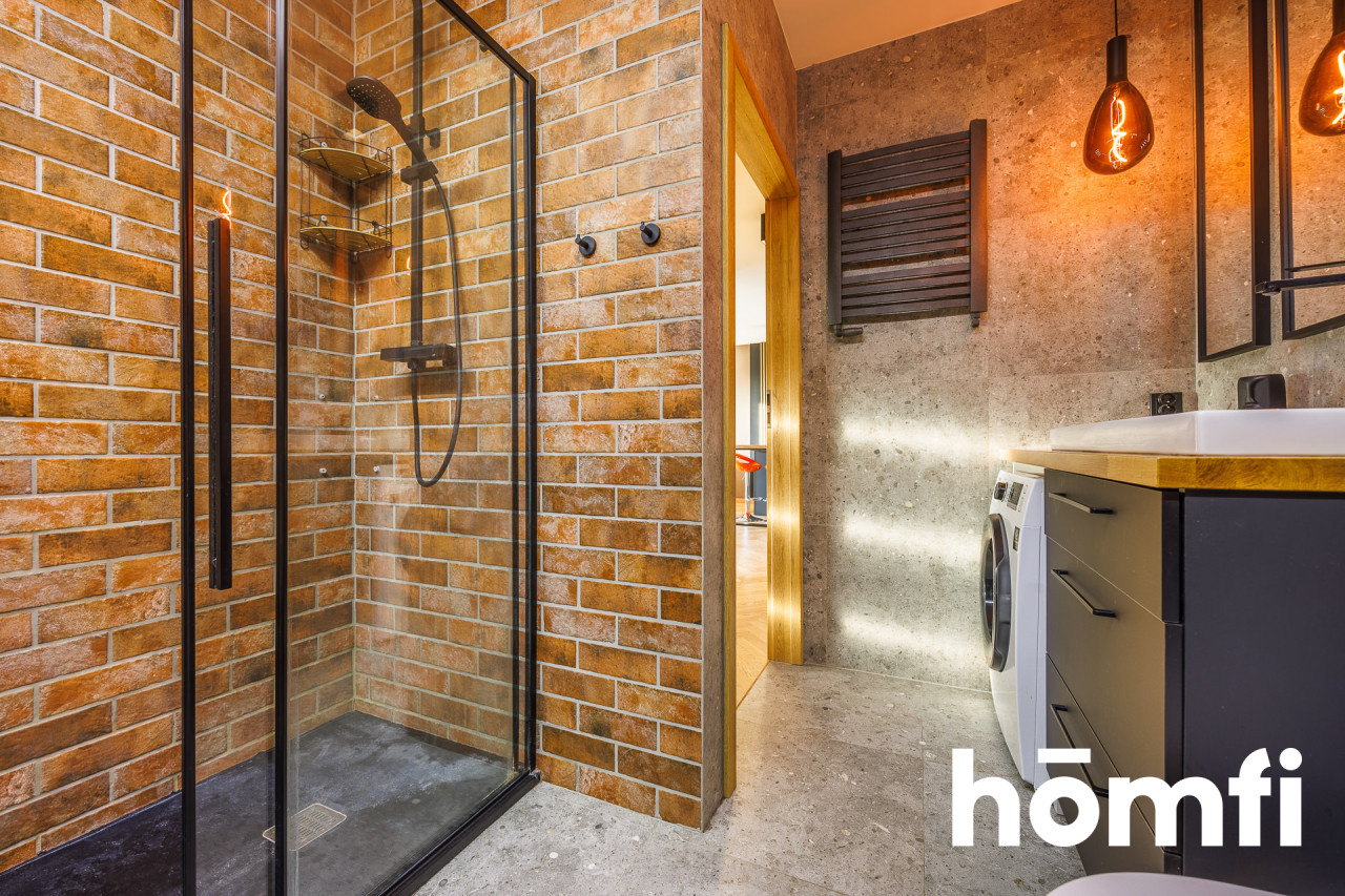 PADEREWSKIEGO PARK| air conditioning|2 balconies|garage - Apartment - Rent - Rzeszów, Słocina