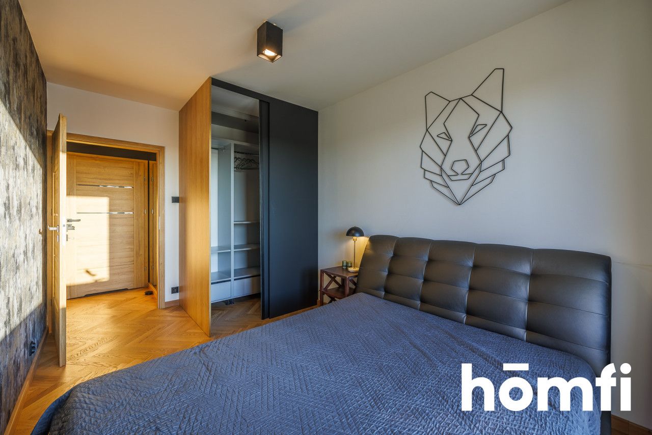 PADEREWSKIEGO PARK| air conditioning|2 balconies|garage - Apartment - Rent - Rzeszów, Słocina