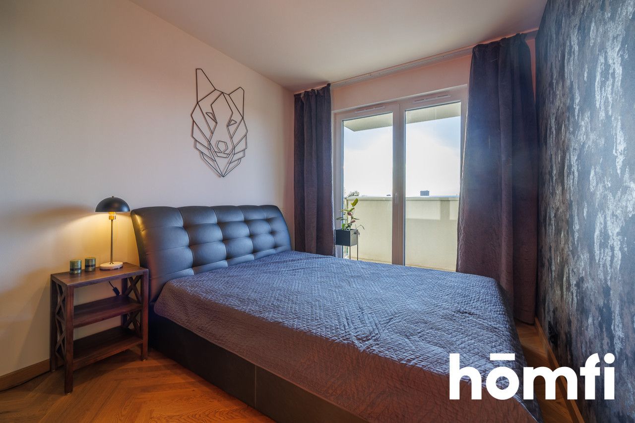 PADEREWSKIEGO PARK| air conditioning|2 balconies|garage - Apartment - Rent - Rzeszów, Słocina