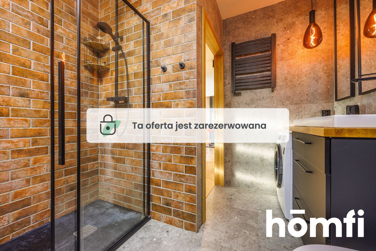 PADEREWSKIEGO PARK| air conditioning|2 balconies|garage - Apartment - Rent - Rzeszów, Słocina