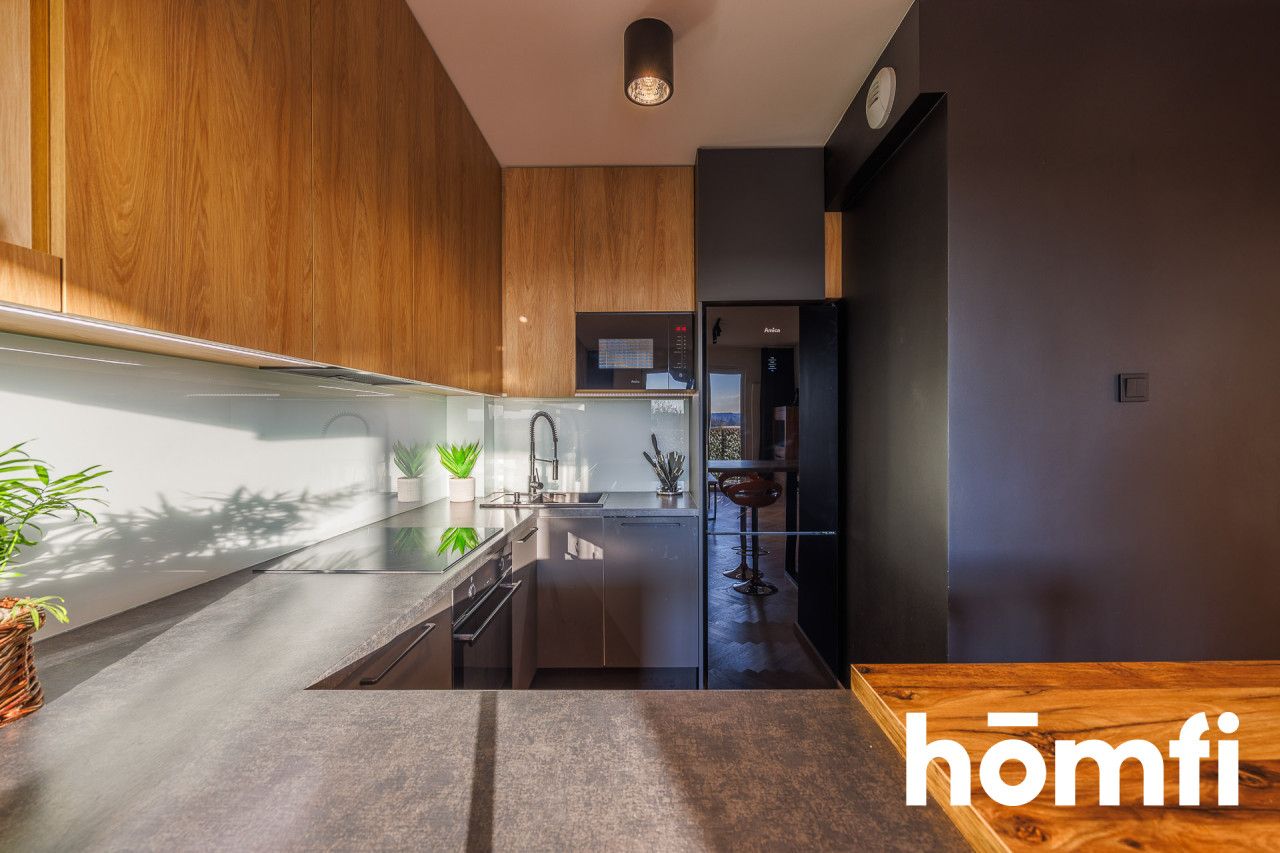 PADEREWSKIEGO PARK| air conditioning|2 balconies|garage - Apartment - Rent - Rzeszów, Słocina