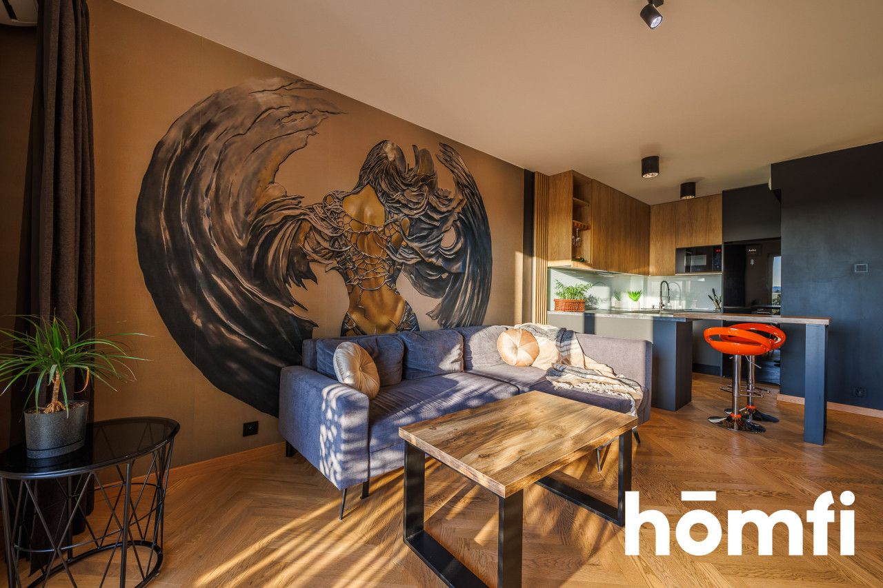 PADEREWSKIEGO PARK| air conditioning|2 balconies|garage - Apartment - Rent - Rzeszów, Słocina